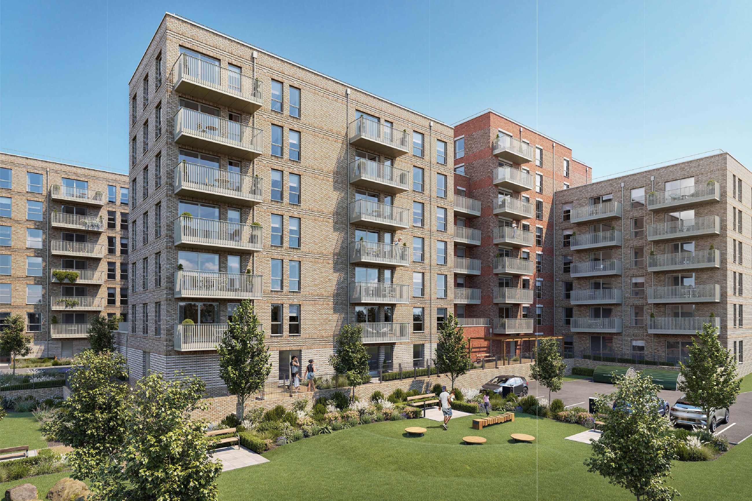 Film Square , Marlowe Road SiteSales